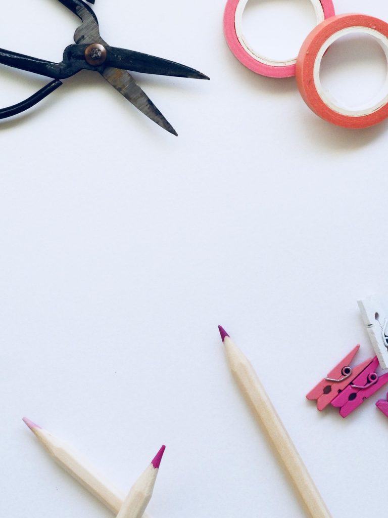 whitespace, desktop, business, office, blog, blogging, create, creative, craft, simple, website, stationary, office supplies, home office, minimal, white, white background, iphone wallpaper